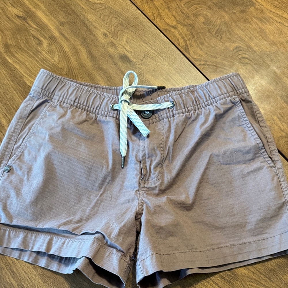 Vuori shorts XS